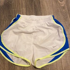 Nike dri-fit shorts size xs